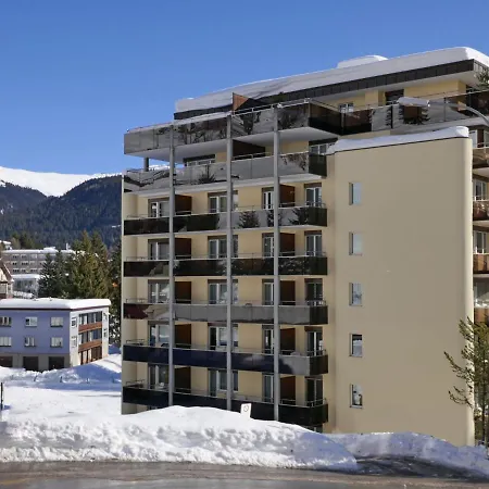 Allod Park Haus C 605 By Interhome Lägenhet