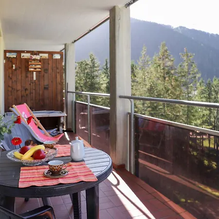 Allod Park Haus C 605 By Interhome Apartamento