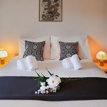 Apartamento Allod Park Haus C 605 By Interhome *