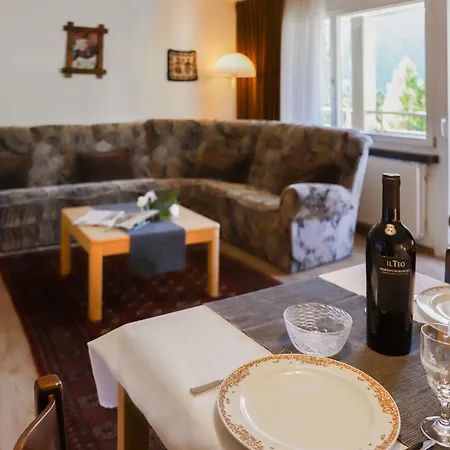 Lägenhet Allod Park Haus C 605 By Interhome