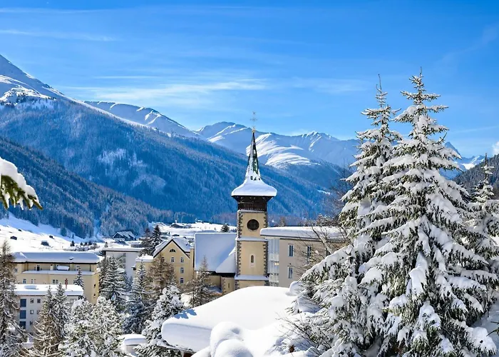 Allod Park Haus C 605 By Interhome شقة *