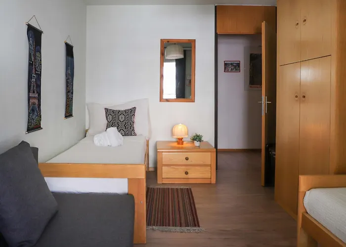 Allod Park Haus C 605 By Interhome