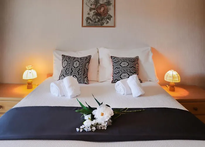 Apartmán Allod Park Haus C 605 By Interhome *