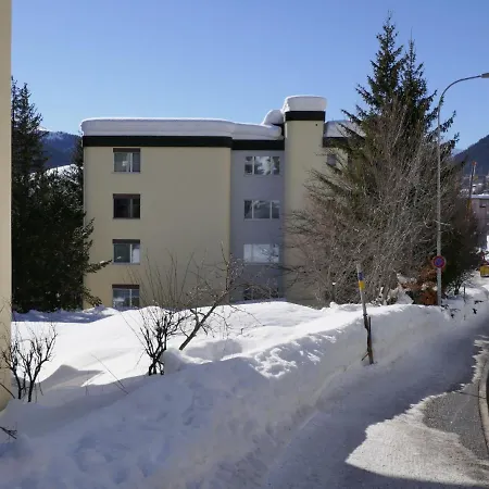 Allod Park Haus C 605 By Interhome Apartmán