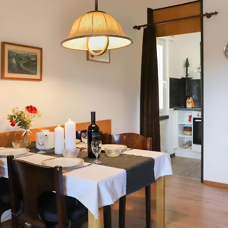 Allod Park Haus C 605 By Interhome Apartmán *